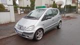 Mercedes-Benz A 140 CLASSIC *Klima*Allwetter*TÜV NEU* - gebrauchte Mercedes-Benz A 140 aus dem Jahr 2003