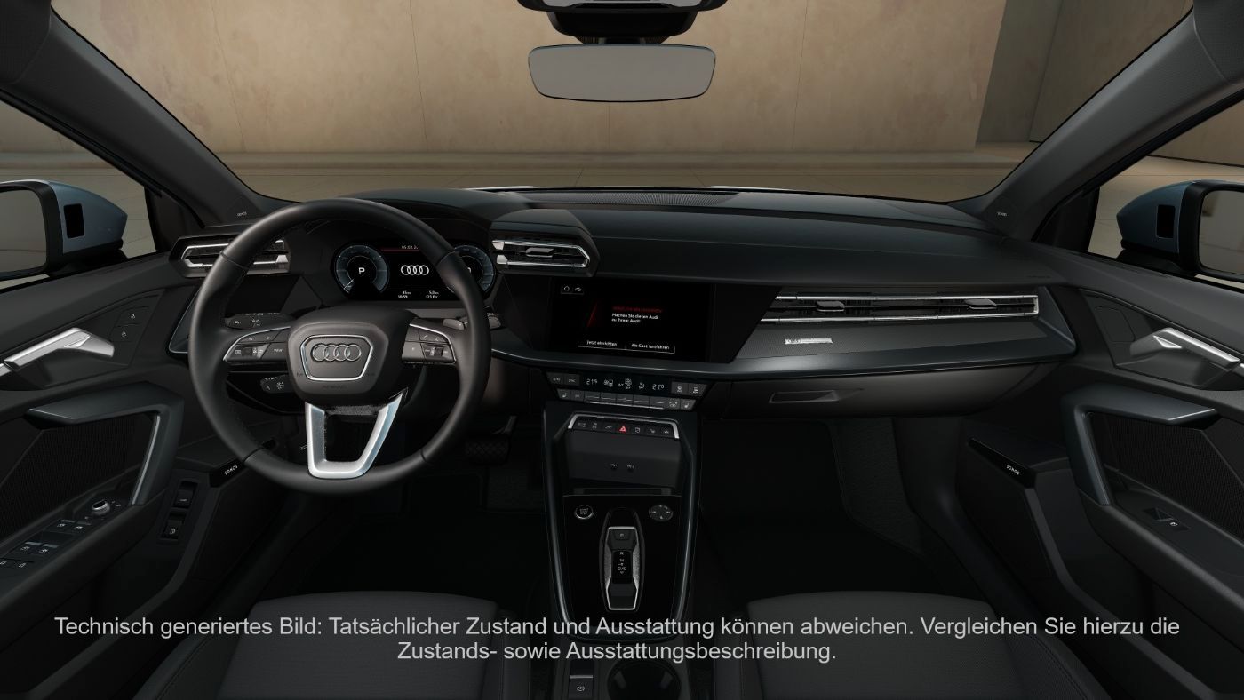 Audi A3 - Bild 8