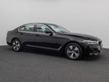 BMW 530i Alarm DAB Kamera CockpitPro FernlichtAss - BMW 530: Limousine, 530d