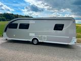 Dethleffs Aero Style 570 tk - Dethleffs Wohnwagen 2015