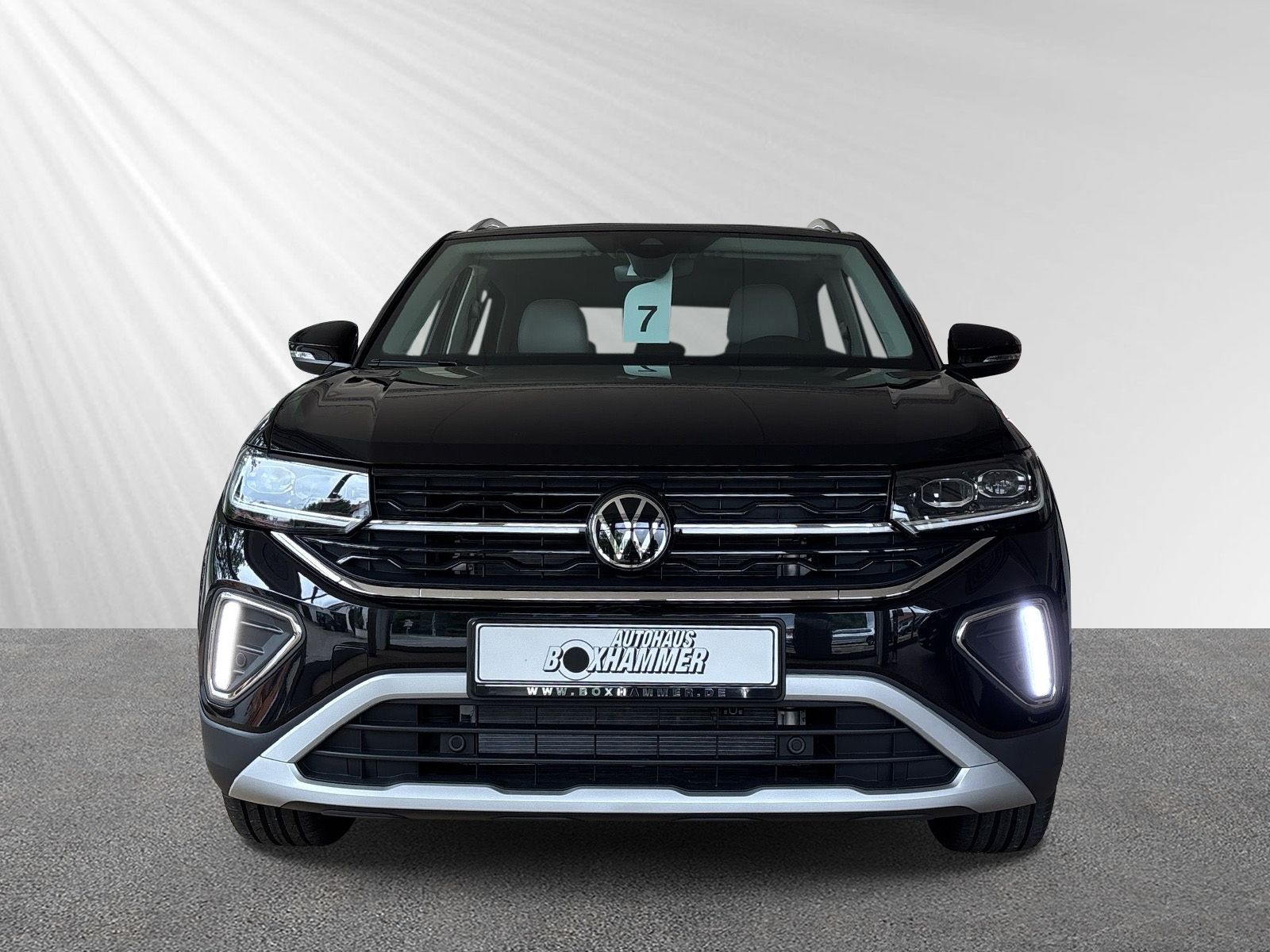Volkswagen T-Cross 1.0 TSI DSG Style NAVI RÜCK.KAM KEYLESS foto 4