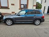 Mercedes-Benz GLK 350 CDI 4MATIC - StandHzg, Panorama-SD, TOP