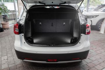 Bild 10 Suzuki (SX4) S-Cross Comfort Allgrip Pano Navi USB