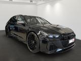 Audi RS 6 Avant 4.0 TFSI quattro - : Head-Up Display, Kombi