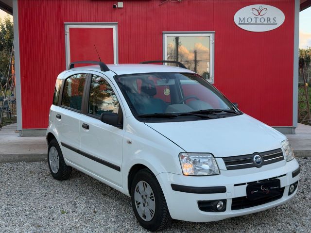 Fiat Panda 1,2 Benzina Automatica