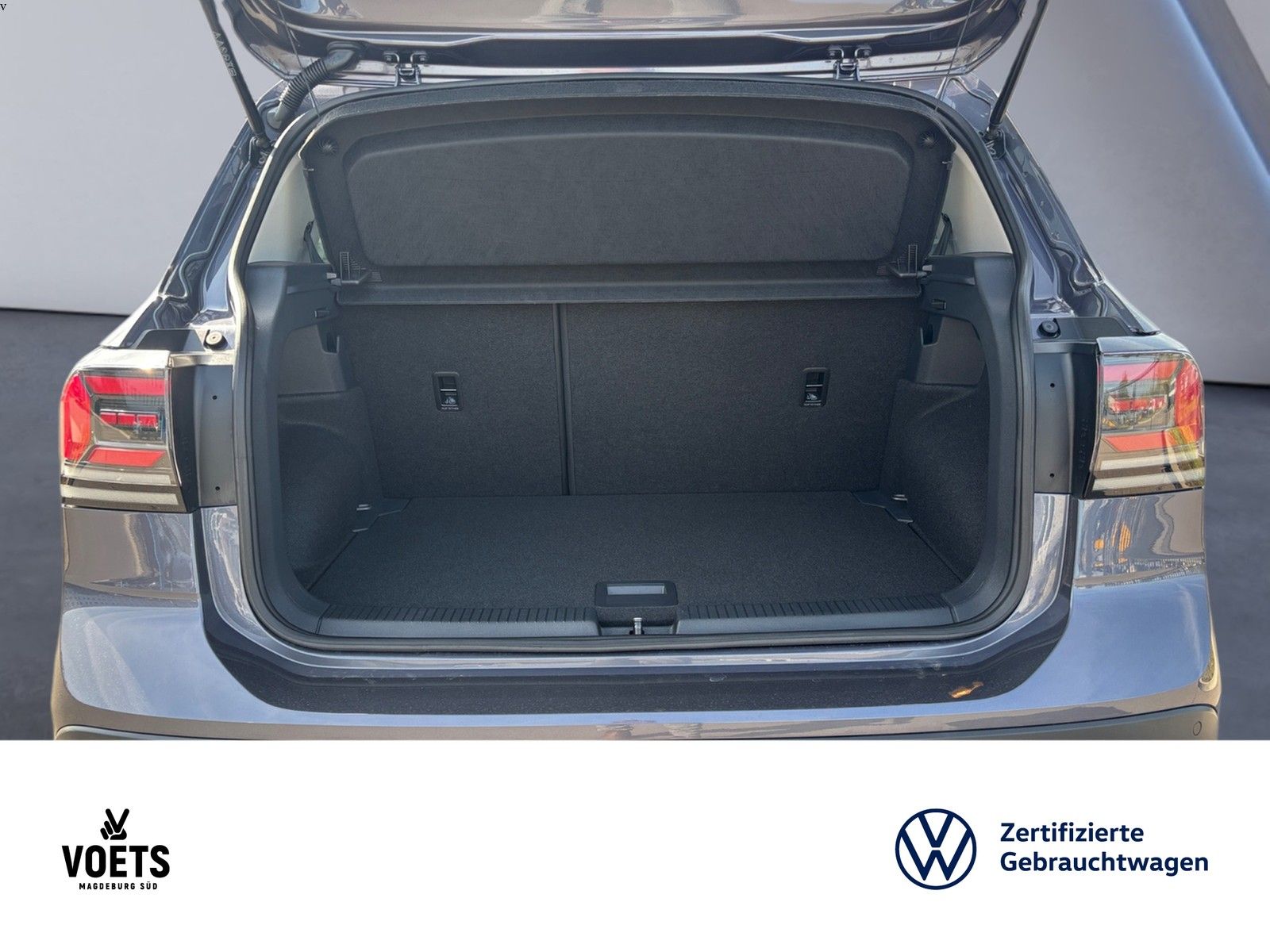 Volkswagen T-Cross - Bild 18