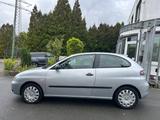Seat Ibiza Amaro - Seat Ibiza: Amaro