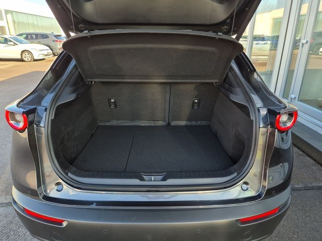 CX-30 2.0 SKYACTIV-G M Hybrid Selection *MATRIX*