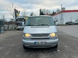 Volkswagen T4 Multivan *Bett*Standheiz*Tüv07.27*151PS - Volkswagen T4 Multivan in München