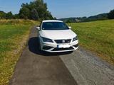 Seat Leon FR 1.4 TSI 150PS  1. Hand - Seat Alhambra SE mit Benzin-Antrieb
