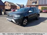 Dacia Duster TCE 150 Prestige EDC 2WD - Dacia Duster mit Benzin-Antrieb: Automatik