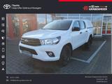 Toyota HiLux 4x4 Double Cab Duty Cool+Style Paket - gebrauchte Toyota Hilux aus dem Jahr 2020