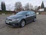 Volkswagen Golf 2.0 TDI SCR DSG R-Line Comfortline Variant  - Volkswagen Golf: R Line TDI