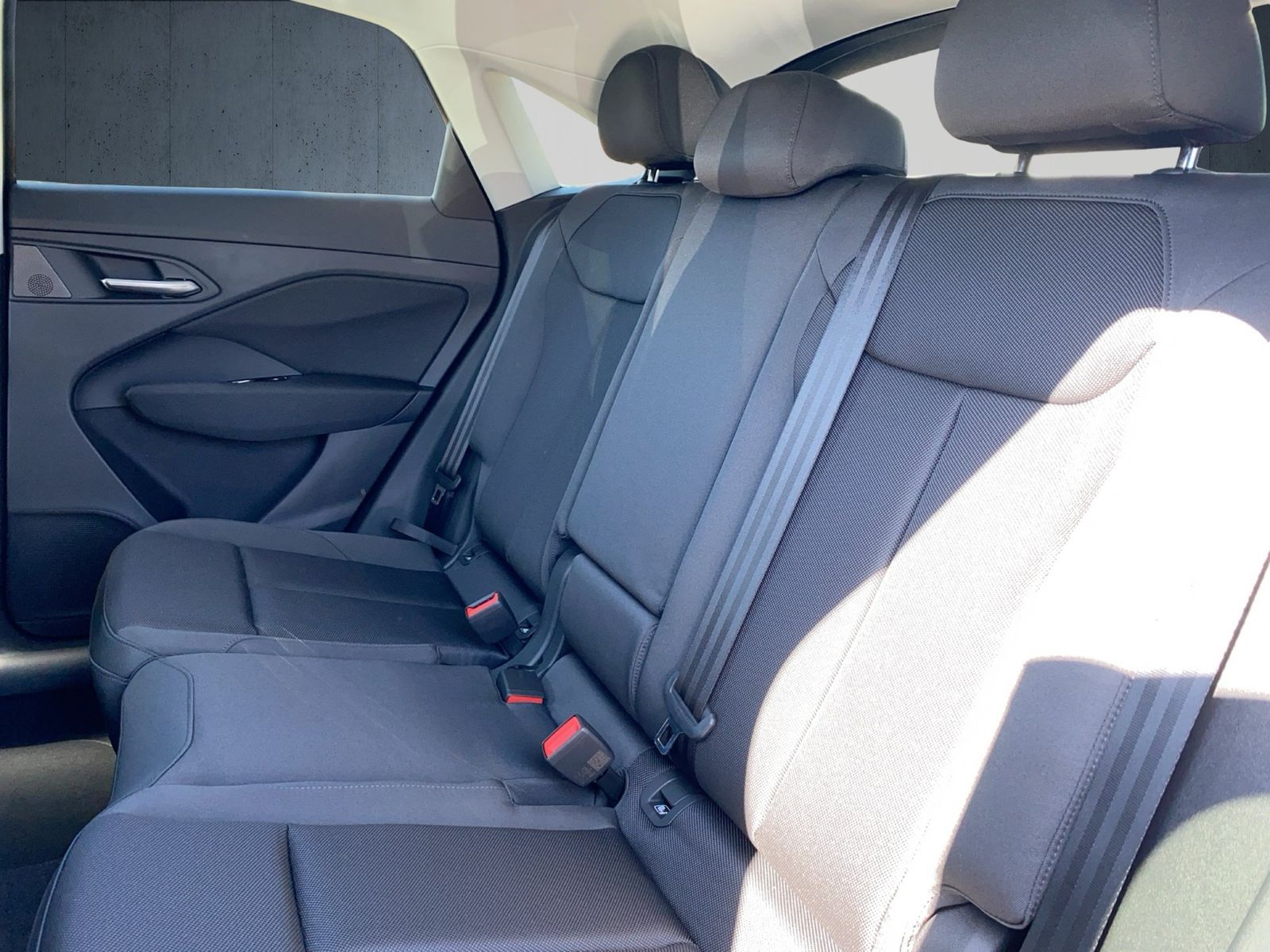 Audi Q3 - Bild 12