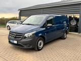 Mercedes-Benz Vito Kasten 116 CDI*lang*AHK*Klima*MwSt*Kamera - Mercedes-Benz Vito: Kasten