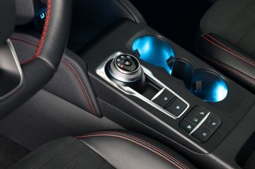Ford Kuga ST-Line X AWD AdaptivLED ACC CAM AHK 8fach