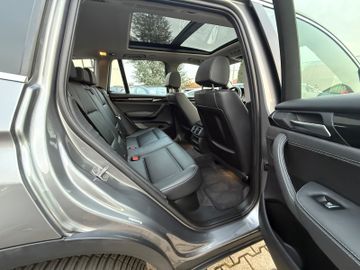 BMW X3 - 12