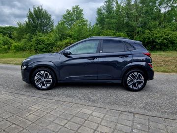 Hyundai KONA Trend 64 kWh (204PS)
