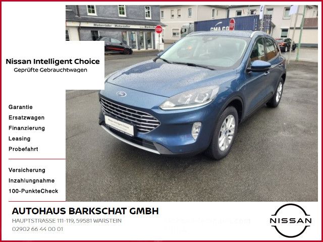 Image of Ford Kuga