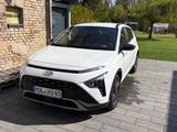 Hyundai BAYON 1.0 T-GDI Connect & Go Connect & Go - Hyundai Bayon Connect-&-Go mit Benzin-Antrieb