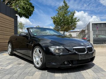 BMW 645 - 3