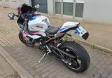 BMW S1000RR mit M , Dynamik und RDC Paket - BMW M 1000 R