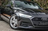 Audi A7 Sportback 55 TFSI quattro/Leder/LED/HeadUp - Audi A7 mit Benzin-Antrieb: Limousine