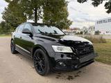 Audi SQ5 Compitition **ACC/Alcantara/Memory** - Audi SQ5 Gebrauchtwagen in Stuttgart