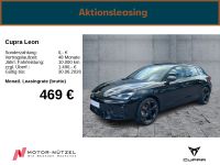 Cupra Leon - Vorschau Bild 1