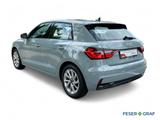 Audi A1 Sportback 25TFSI advanced S tronic SHZ/GRA/VC - Audi: TFSI