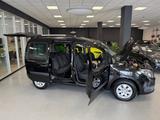 Mercedes-Benz Citan Tourer Kombi 111 CDI Lang|1HD|Navi|5 Sitze - Mercedes-Benz Citan mit Diesel-Antrieb