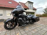Harley-Davidson Ultra Limited Street Glide - Harley-Davidson Street Glide Ultra