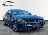 Mercedes-Benz C 200 d *Pano*360°*Head-Up* - Mercedes-Benz C 200 in Hannover