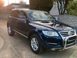 Volkswagen Touareg 3.0 TDI DPF Aut. - Volkswagen Touareg aus 2008: TDI