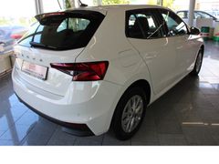 Fahrzeugabbildung Skoda Fabia Ambition 1.0 Apple CarPlay,Android Auto,Wi