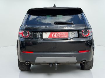 Land-Rover Discovery - 9