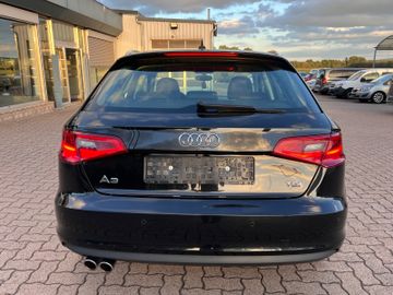 Audi A3 - 4