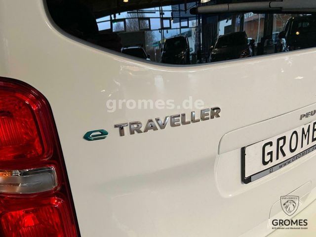 Fahrzeugabbildung Peugeot Traveller E-Traveller Allure L2 Drive-A.- Sicher