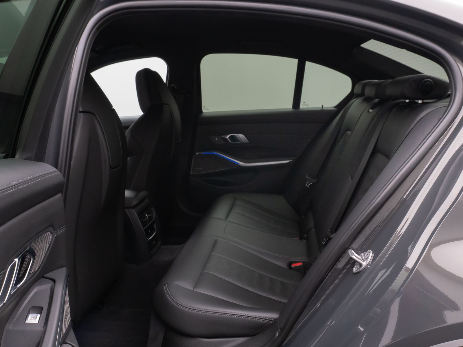 Fahrzeugabbildung BMW M3 Competition 360°Laser HUD DAB H/K ACC Komfort