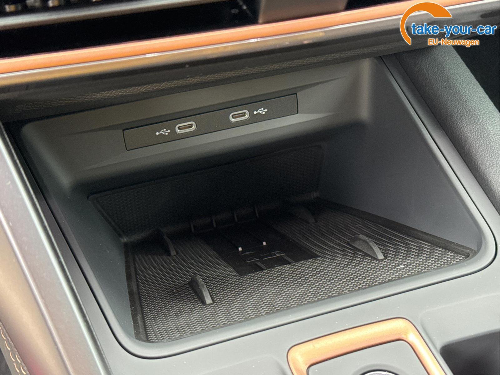 Cupra Leon VZ NAVI+KAMERA+KESSY+MEMORY+SHZ+ACC+PDC+..., миниатюра 16