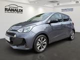 Hyundai i10 Plus YES! Plus!++1.Hand!++WIE NEU!++WENIG KM - Hyundai i10 Kombi Gebrauchtwagen