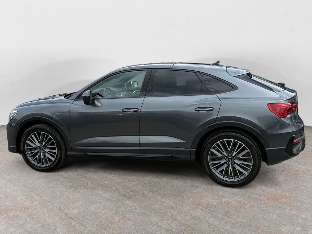 Audi Q3 — fotografia 2