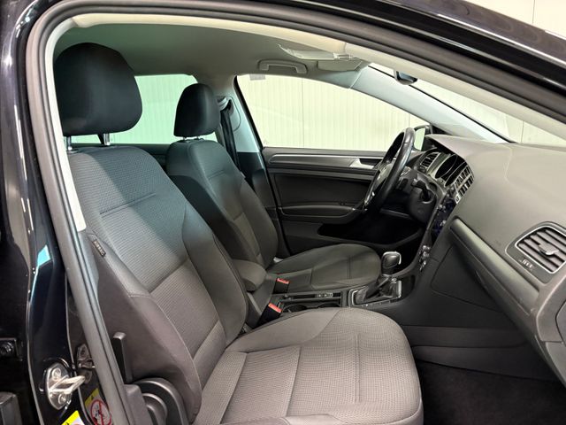 Golf VII Variant Comfortline 1.0 TSI DSG NAVI SH