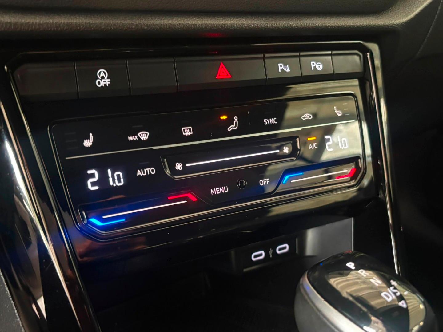 Volkswagen T-Roc Cabriolet Style*NAVI*Sitzheizung, миниатюра 21
