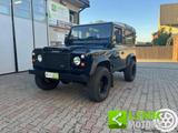 Land Rover LAND ROVER Defender 90 2.5 Tdi ISCRITTA ASI - Land Rover Defender: TDI