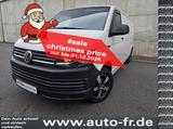 Volkswagen T6 Transporter 2.0 TDI 150PS 4motion lang Allrad