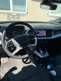صورة 7 لـ 2024 AUDI Q4 E-TRON
