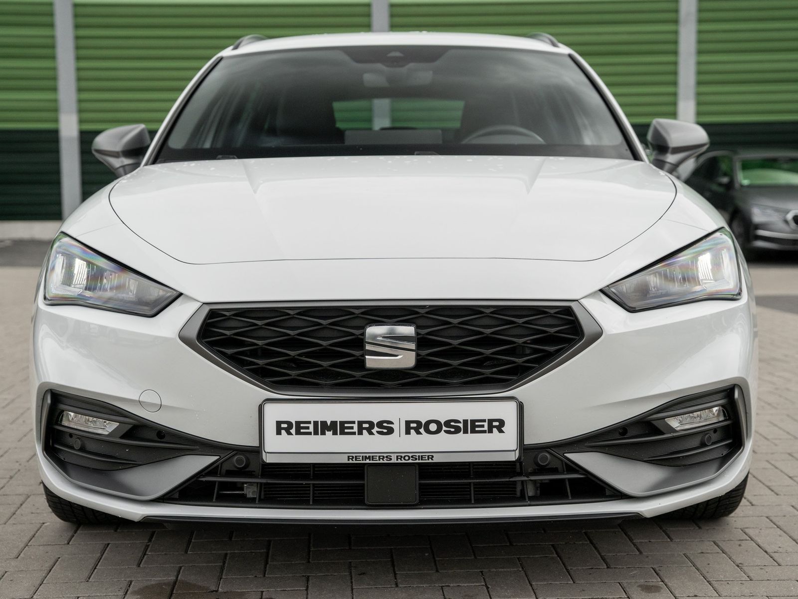 Seat LEON SP FR 1.5 eTIS DSG Kam. Navi Sportp. ACC LM imagem 3