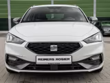 Seat LEON SP FR 1.5 eTIS DSG Kam. Navi Sportp. ACC LM - Seat Jahreswagen: Kombi