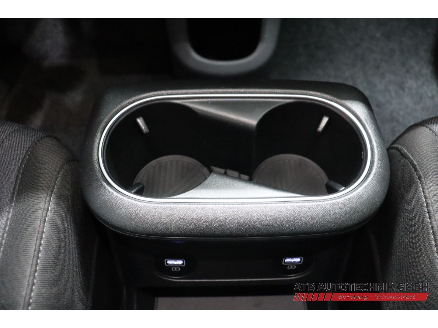 Fahrzeugabbildung Hyundai IONIQ 5 77,4 kWh 98,3% SOH 2WD Navi LED Apple Ca